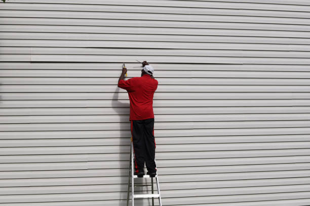 Egan, LA Siding Installation & Repair Company